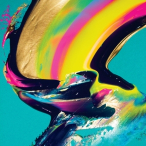 Datach'i - Bones i gruppen VINYL / Pop-Rock hos Bengans Skivbutik AB (3643112)