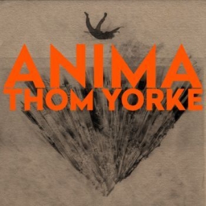 Thom Yorke - Anima i gruppen VI TIPSER / Klassiska lablar / XL Recordings hos Bengans Skivbutik AB (3643629)