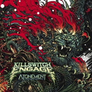 Killswitch Engage - Atonement i gruppen VINYL hos Bengans Skivbutik AB (3644127)