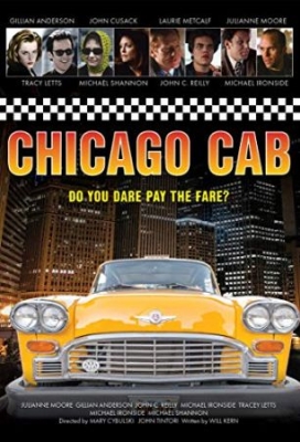 Chicago Cab - Film i gruppen DVD & BLU-RAY hos Bengans Skivbutik AB (3644139)