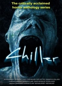 Chiller - Film i gruppen DVD & BLU-RAY hos Bengans Skivbutik AB (3644140)