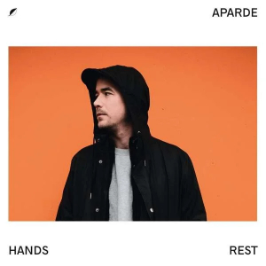 Aparde - Hands Rest i gruppen CD hos Bengans Skivbutik AB (3644149)