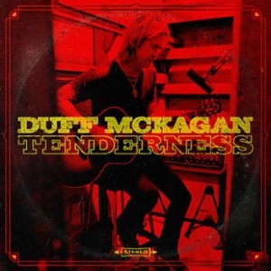 Duff Mckagan - Tenderness i gruppen CD / Rock hos Bengans Skivbutik AB (3644304)