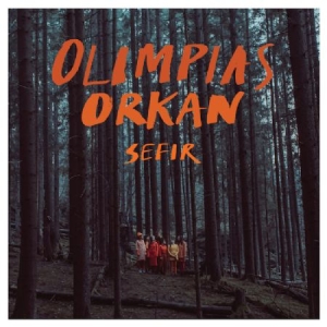 Olimpias Orkan - Sefir i gruppen Labels / PACAYA records hos Bengans Skivbutik AB (3644324)