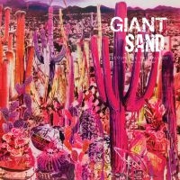 Giant Sand - Recounting The Ballads Of Thin Line i gruppen CD hos Bengans Skivbutik AB (3644337)