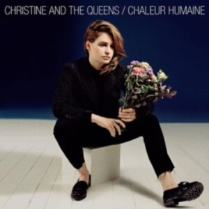 Christine And The Queens - Chaleur Humaine i gruppen CD hos Bengans Skivbutik AB (3644487)