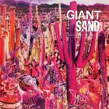 Giant Sand - Recounting The Ballads Of Thin Line i gruppen VINYL hos Bengans Skivbutik AB (3644737)