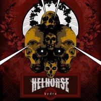 Helhorse - Hydra i gruppen CD hos Bengans Skivbutik AB (3644793)