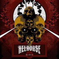 Helhorse - Hydra i gruppen VINYL hos Bengans Skivbutik AB (3644794)