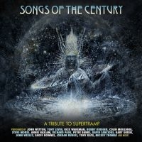 Blandade Artister - Songs Of A CenturyTribute To Super i gruppen VINYL hos Bengans Skivbutik AB (3644828)