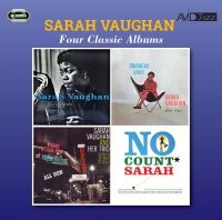 Shore Dinah - Five Classic Albums i gruppen VI TIPSER / Julegavetips CD hos Bengans Skivbutik AB (3644888)