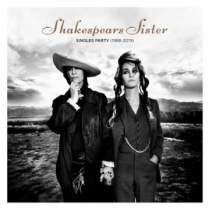 Shakespears Sister - Singles Party - Deluxe i gruppen CD hos Bengans Skivbutik AB (3644916)