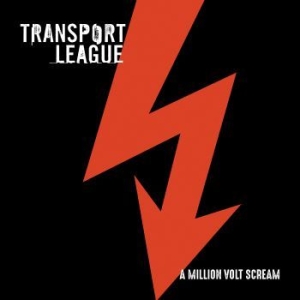 Transport League - A Million Volt Scream i gruppen Minishops / Transport League hos Bengans Skivbutik AB (3644925)