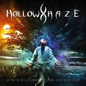 Hollow Haze - Between Wild Landscapes And Deep Bl i gruppen MK Test 2 hos Bengans Skivbutik AB (3645012)