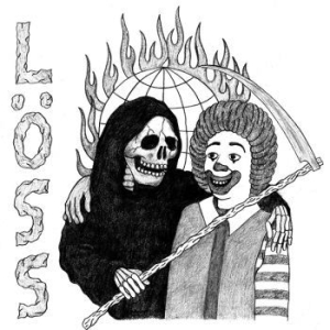 Löss - Löss 7