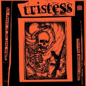 Tristess - Hardcore Demos i gruppen VINYL hos Bengans Skivbutik AB (3645027)