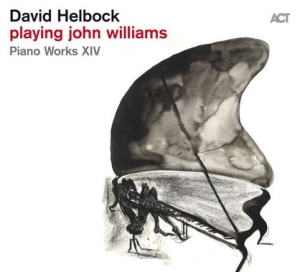 David Helbock - Playing John Williams i gruppen CD hos Bengans Skivbutik AB (3645048)