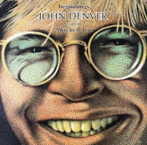 John Denver With The Mitchell Trio - Beginnings i gruppen CD hos Bengans Skivbutik AB (3645202)