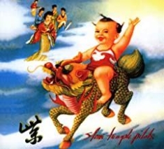 Stone Temple Pilots - Purple (2Cd) i gruppen CD hos Bengans Skivbutik AB (3645209)