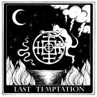 Last Temptation - Last Temptation i gruppen CD hos Bengans Skivbutik AB (3645495)