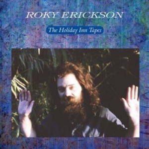 Erickson Roky - Holiday Inn Tapes i gruppen VINYL hos Bengans Skivbutik AB (3645498)