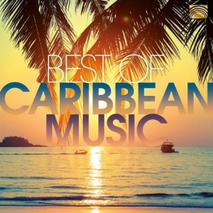 Various - Best Of Caribbean Music i gruppen CD hos Bengans Skivbutik AB (3645566)