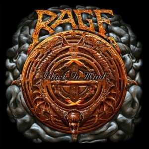 Rage - Black In Mind i gruppen VINYL hos Bengans Skivbutik AB (3645865)