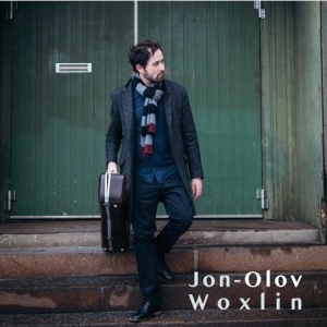 Jon-Olov Woxlin - Let It All In Let It All Go i gruppen VINYL hos Bengans Skivbutik AB (3646145)