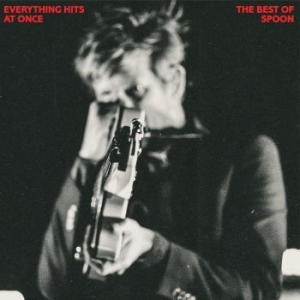 Spoon - Everything Hits At Once: The Best O i gruppen VINYL hos Bengans Skivbutik AB (3647126)