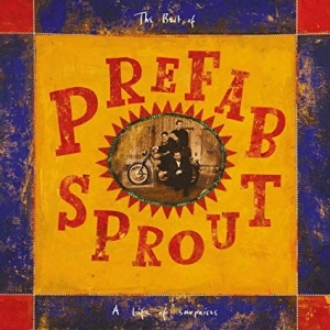 Prefab Sprout - A Life Of Surprises (Remastered) i gruppen Minishops / Prefab Sprout hos Bengans Skivbutik AB (3647139)