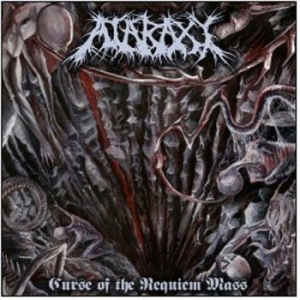 Ataraxy - Curse Of The Reqiuem Mass / Rotten i gruppen CD hos Bengans Skivbutik AB (3647146)