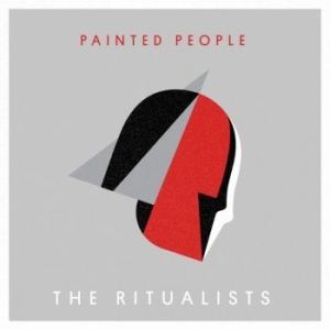 Ritualists The - Painted People i gruppen CD hos Bengans Skivbutik AB (3647148)