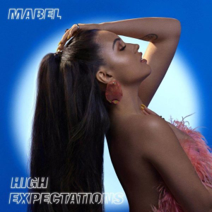 Mabel - High Expectations (2Lp) i gruppen VINYL hos Bengans Skivbutik AB (3647150)