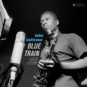 John Coltrane - Blue Train i gruppen VINYL hos Bengans Skivbutik AB (3647587)