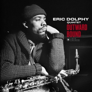 Eric Dolphy - Outward Bound i gruppen VINYL hos Bengans Skivbutik AB (3647601)