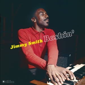 Jimmy Smith - Bashin' i gruppen -Start LP3 hos Bengans Skivbutik AB (3647643)