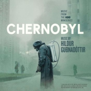 Gudnadottir Hildur - Chernobyl i gruppen CD hos Bengans Skivbutik AB (3647884)