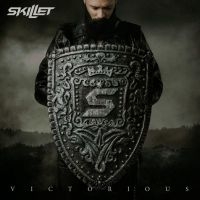 SKILLET - VICTORIOUS i gruppen VI TIPSER / Julegavetips CD hos Bengans Skivbutik AB (3647890)