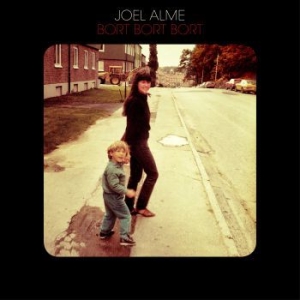 Alme Joel - Bort Bort Bort i gruppen Minishops / Joel Alme hos Bengans Skivbutik AB (3648373)