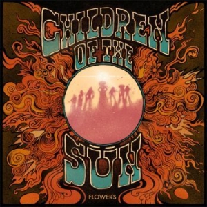 Children Of The Sun - Flowers i gruppen Minishops / Children Of The Sun hos Bengans Skivbutik AB (3648376)