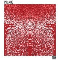 Pyramido - Fem Cd i gruppen -Start Jan R2 hos Bengans Skivbutik AB (3648394)