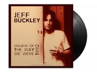 Buckley Jeff - Best Of Dreams Of The Way We Were i gruppen VINYL hos Bengans Skivbutik AB (3648529)