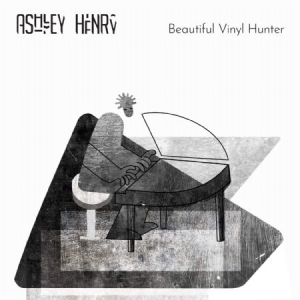 Henry Ashley - Beautiful Vinyl Hunter i gruppen VINYL hos Bengans Skivbutik AB (3648541)