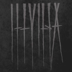 Illvilja - Livet (Vinyl) i gruppen VINYL hos Bengans Skivbutik AB (3648546)