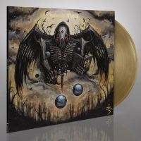 Essence Of Datum - Spellcrying Machine (Ltd Coloured V i gruppen VINYL hos Bengans Skivbutik AB (3648549)