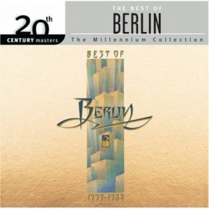 Berlin - 20th Century Masters: Millennium Collection i gruppen CD hos Bengans Skivbutik AB (3649788)