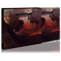 Robert Pehrssons Humbucker - Out Of The Dark (Slipcase) i gruppen VI TIPSER / Årsbestelistor 2019 / Årsbeste 2019 Gaffa hos Bengans Skivbutik AB (3650041)