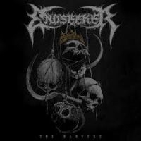 Endseeker - Harvest (Black Vinyl) i gruppen VINYL hos Bengans Skivbutik AB (3650046)