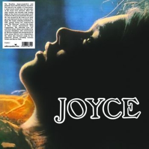 Joyce - Joyce i gruppen VINYL hos Bengans Skivbutik AB (3650073)