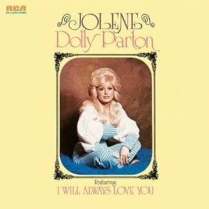 Parton Dolly - Jolene i gruppen VINYL hos Bengans Skivbutik AB (3650081)